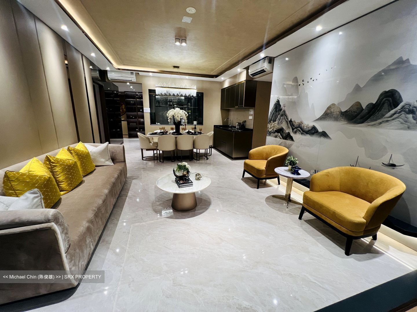 Chuan Park (D19), Condominium #539328901